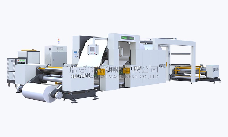 UV热熔胶涂布机