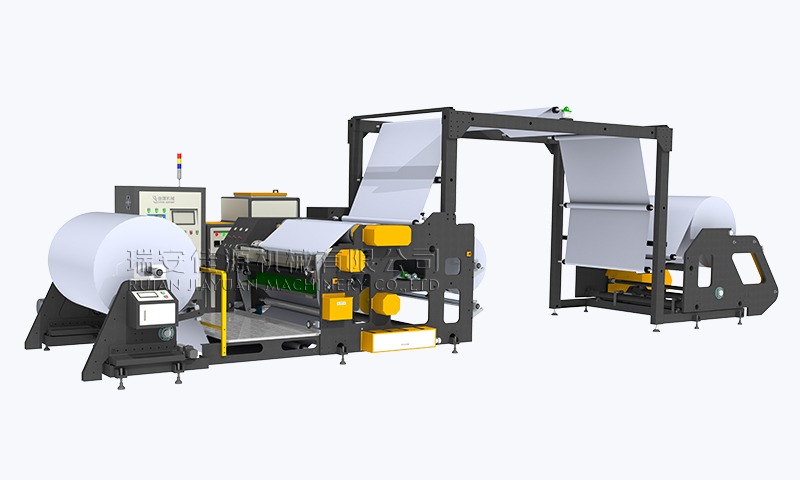 热熔胶涂布机JYT-H