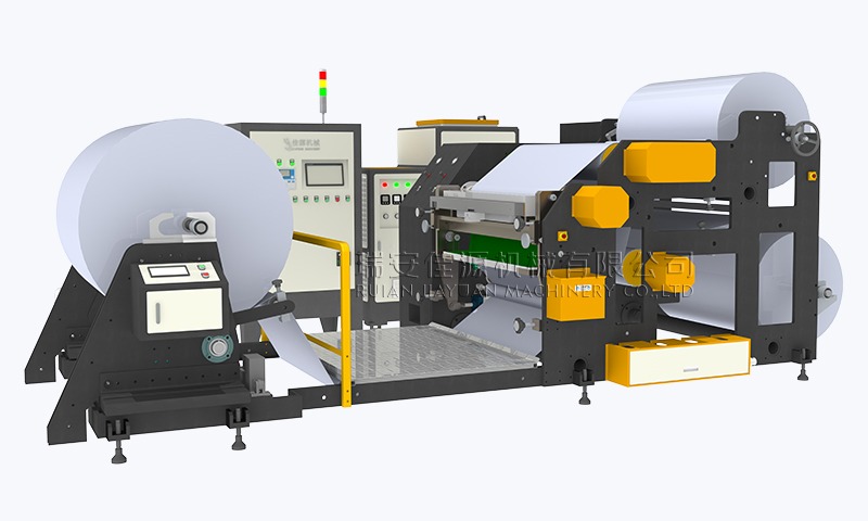 热熔胶涂布机JYT-B