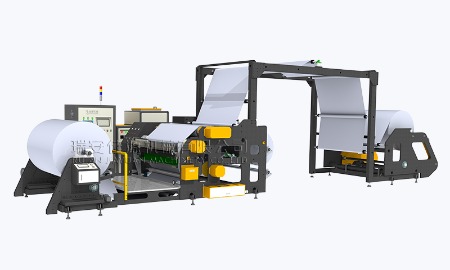 热熔胶涂布机JYT-H