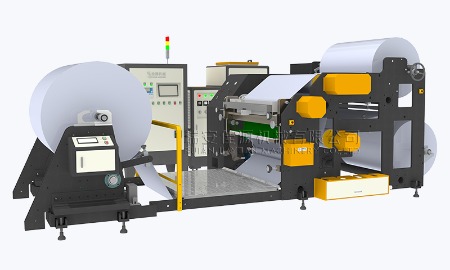 热熔胶涂布机JYT-B