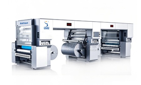 无溶剂复合机·铝箔