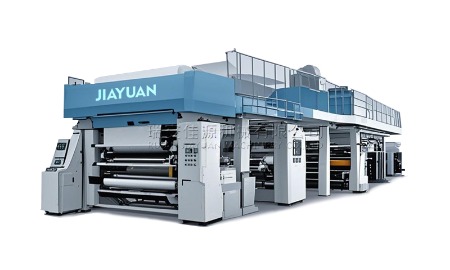 无溶剂涂布复合机