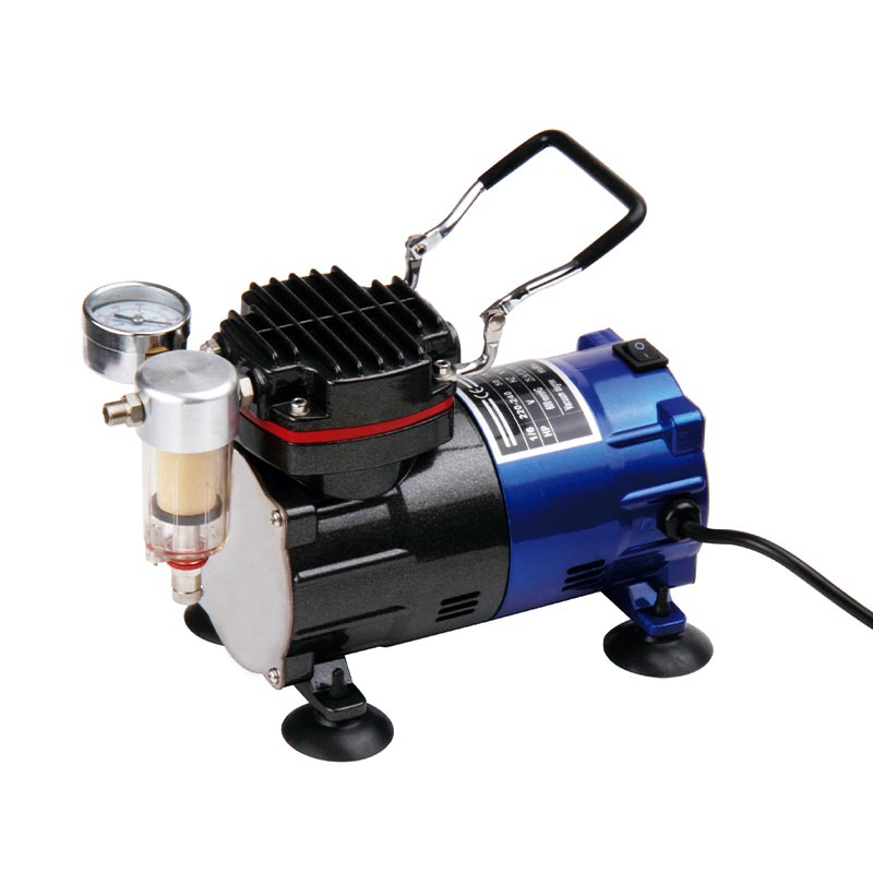 TC-88 Royalmax Vacuum Pump