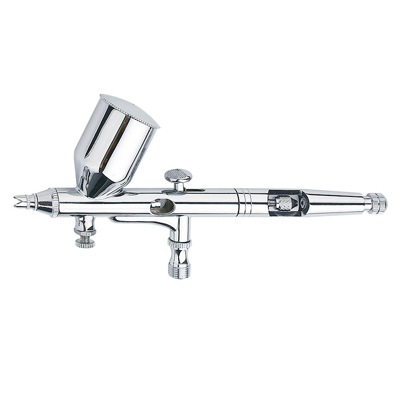 AB-181 Royalmax Gravity Dual-action Airbrush
