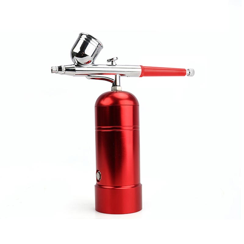 TC-03BK Royalmax Nail Art Airbrush Kit