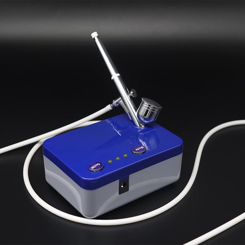 TC-101K Royalmax Airbrush Makeup Kit