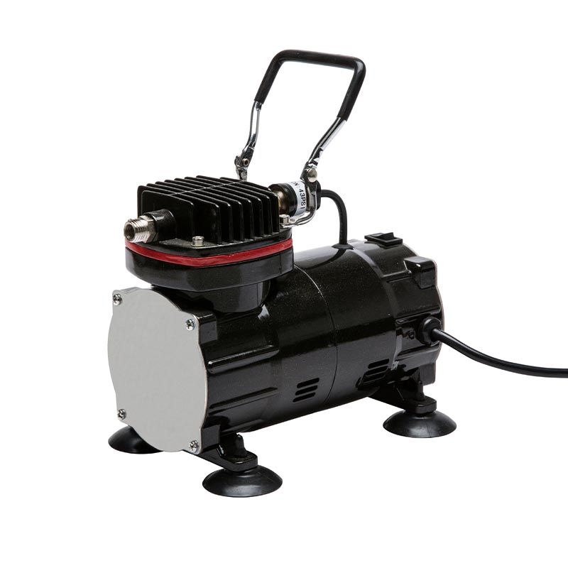 TC-80 Royalmax Piston Mini Air Compressor