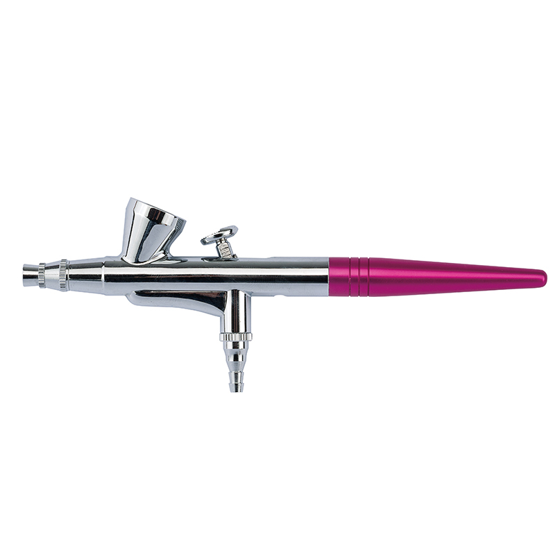 AB-207 Royalmax Single-action Airbrush