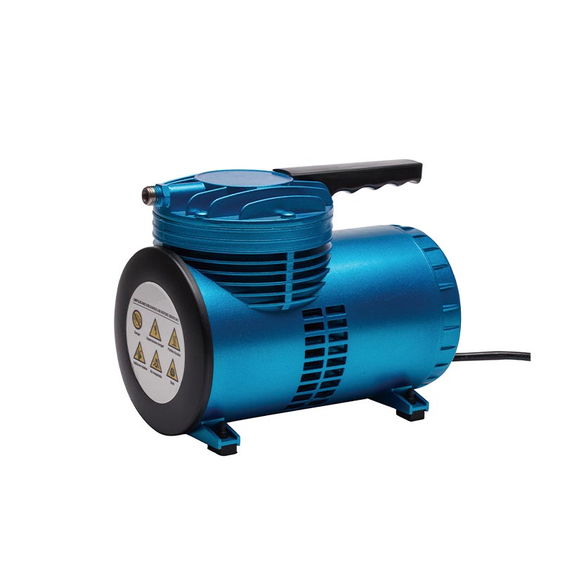 TC-06 Royalmax Membrane Spray Compressor