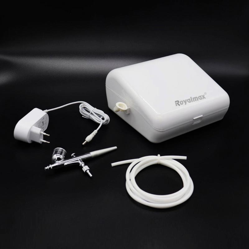 TC-01K Royalmax Cake Decorating Airbrush Kit