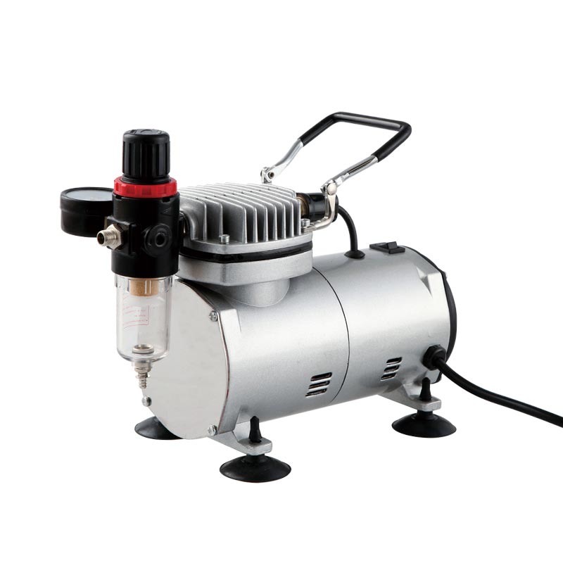TC-20B Royalmax Piston Mini Air Compressor