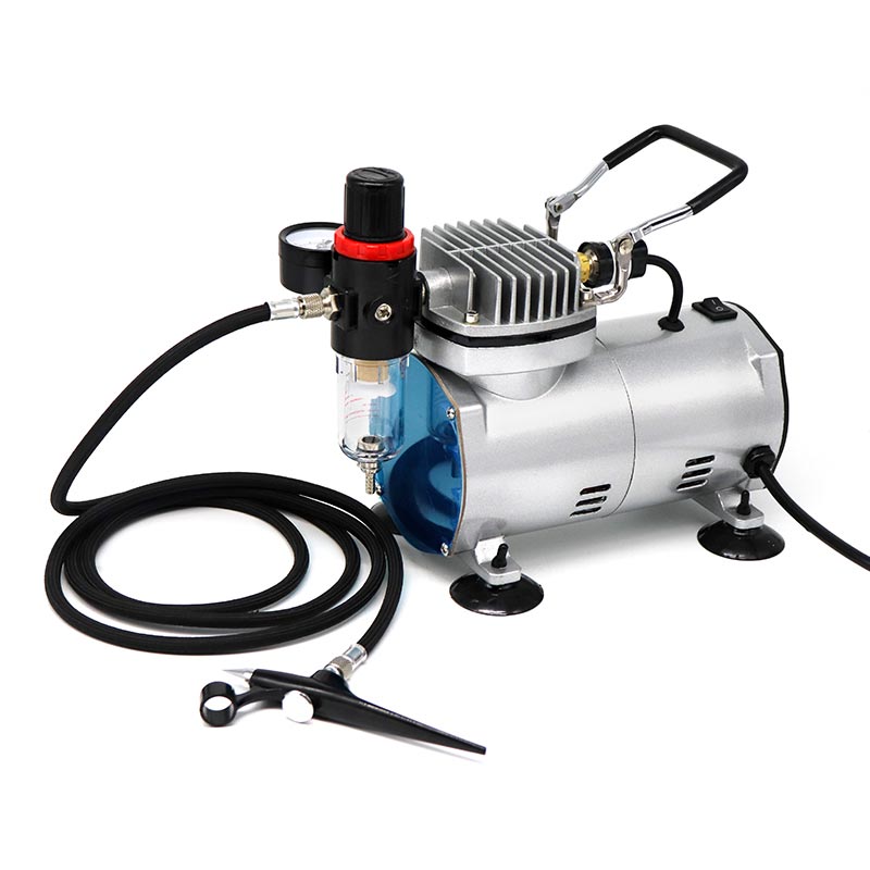 TC-20BK Royalmax Airbrush Toys Kit for Children