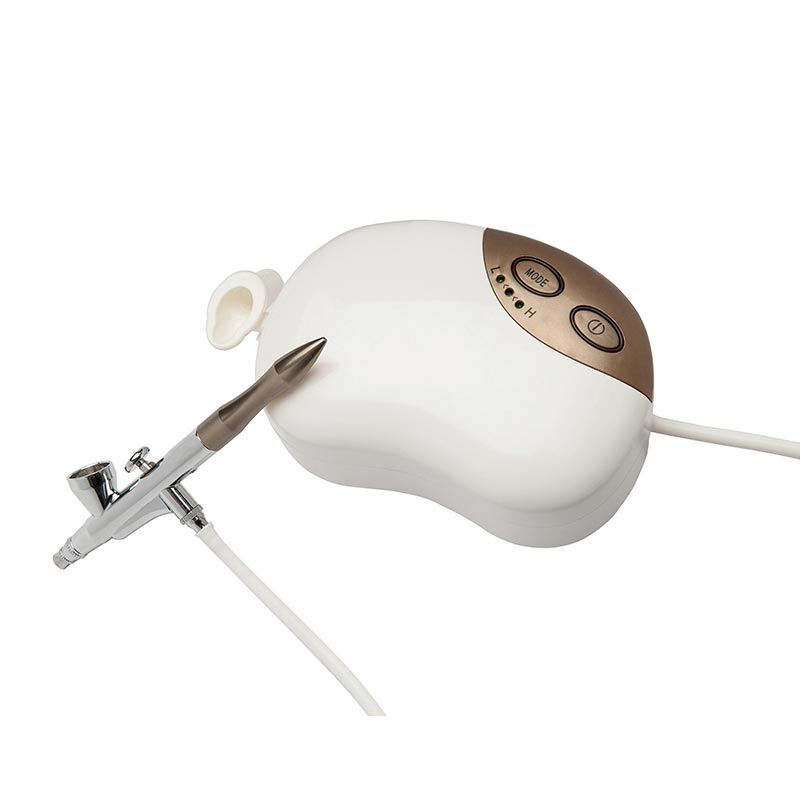 TC-12K Royalmax Nail Art Airbrush Kit