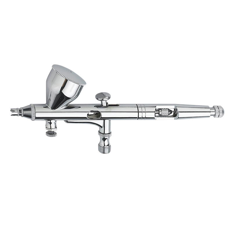 AB-180 Royalmax Dual-action Airbrush