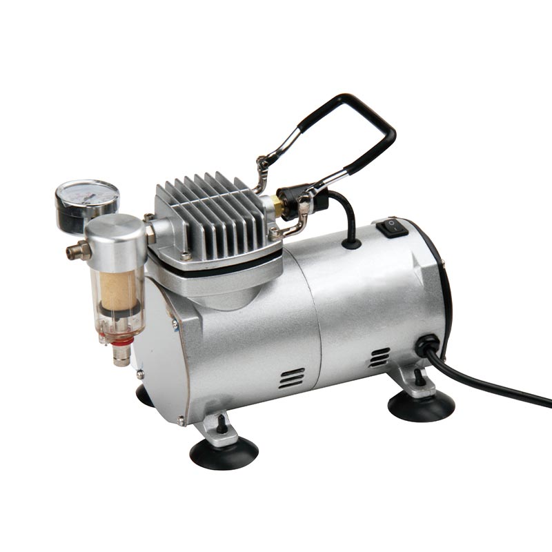 TC-20A Royalmax Piston Air Compressor