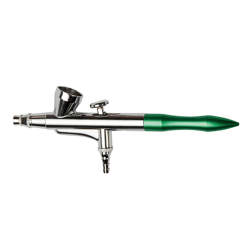 AB-209 Royalmax Single-action Airbrush
