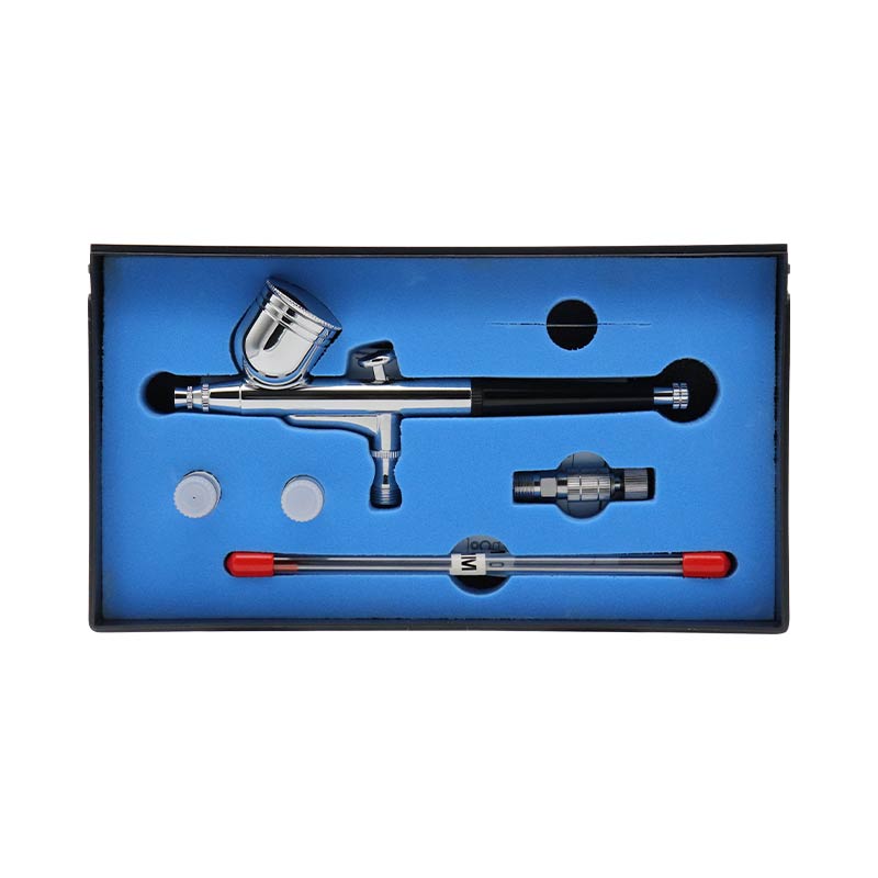 AB-130S Royalmax Dual-action Airbrush