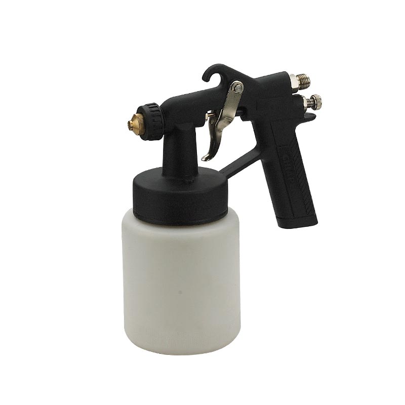 472P Royalmax Low Pressure Spray Gun