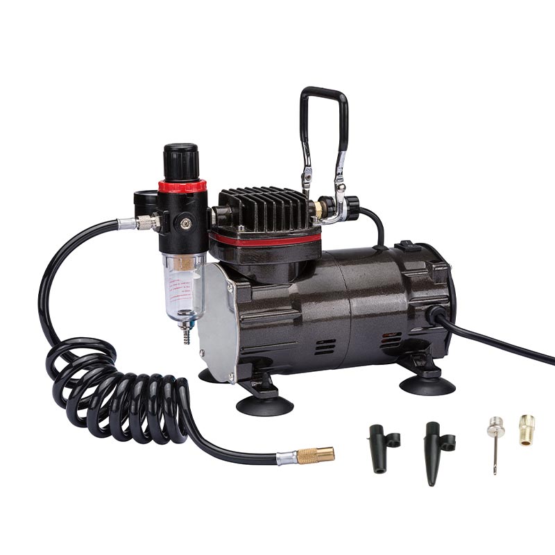 TC-802W Royalmax Inflation Pump