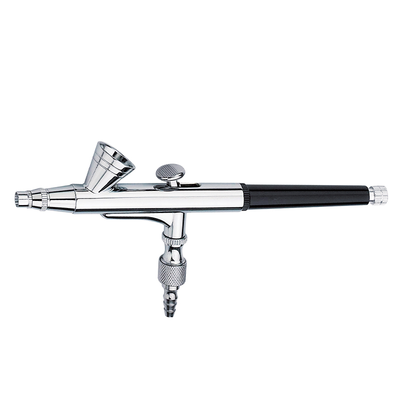 AB-135 Royalmax Gravity Dual-action Airbrush