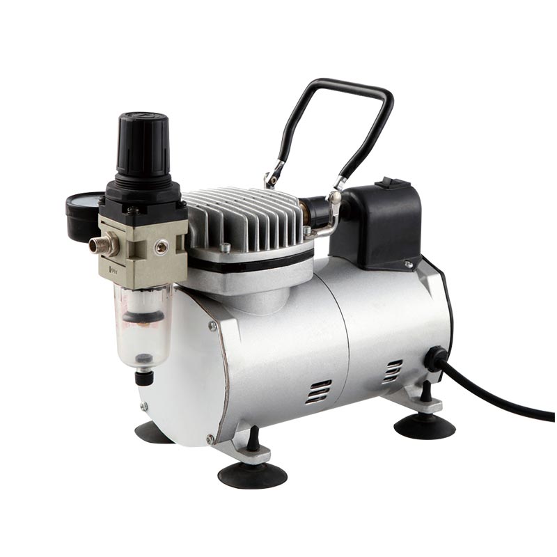 TC-18 Royalmax Piston Mini Air Compressor