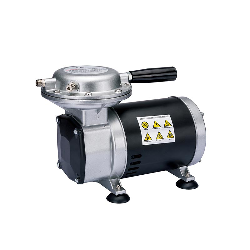 TC-09 Royalmax Membrane Spray Compressor