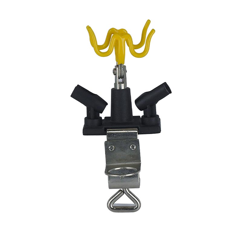 AH-302 Royalmax Airbrush Holder