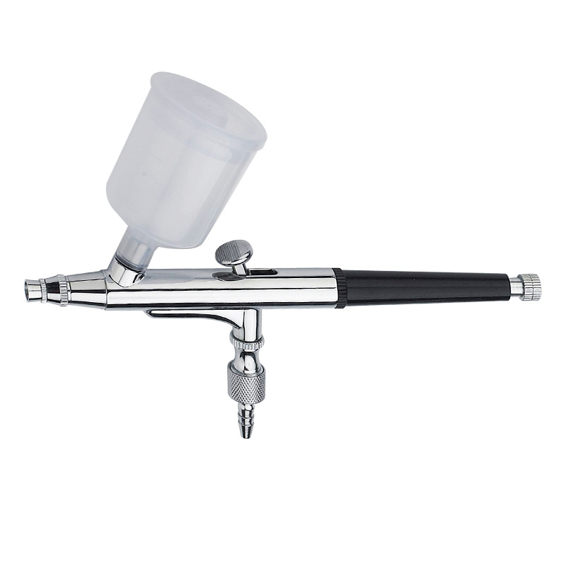 AB-131 Royalmax Dual-action Airbrush