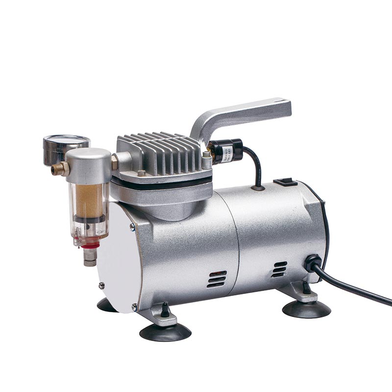 TC-22A Royalmax Piston Airbrush Compressor