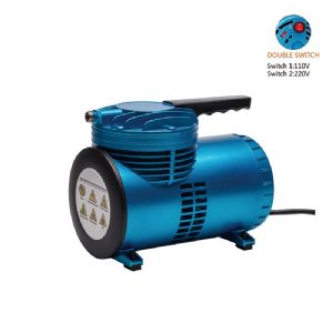 TC-06A Royalmax Dual Voltage Membrane Spray Compressor