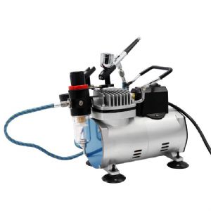 Airbrush Makeup System