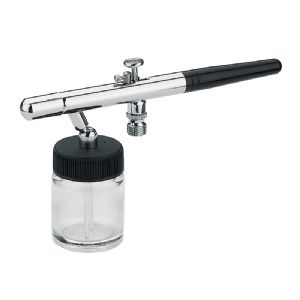 AB-128P Royalmax Suction Feed Dual-action Airbrush