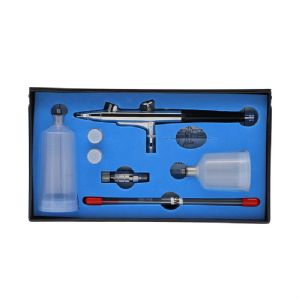 AB-131S Royalmax Dual-action Airbrush