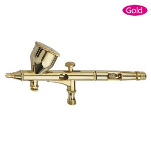 AB-180G Royalmax Dual-action Airbrush