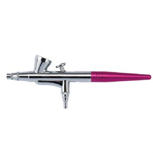 AB-207 Royalmax Single-action Airbrush