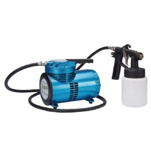 TC-06K Royalmax Membrane Spray Compressor