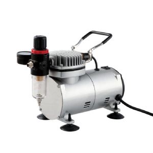 TC-20B Royalmax Piston Mini Air Compressor