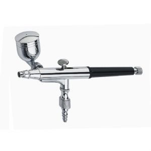 AB-132 Royalmax Gravity Dual-action Airbrush