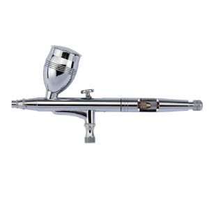 AB-187 Royalmax Dual-action Airbrush