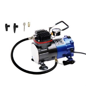 TC-80W Royalmax Inflation Pump