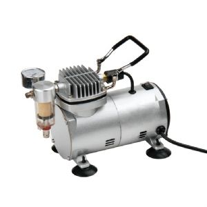 TC-20A Royalmax Piston Air Compressor