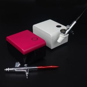 TC-11K Royalmax Cake Decorating Airbrush Kit