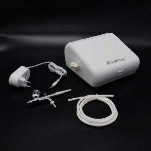 TC-01K Royalmax Airbrush Makeup Kit