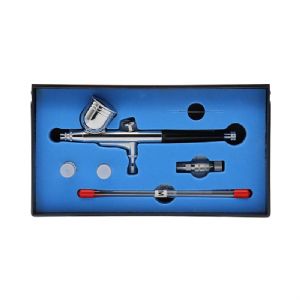 AB-130S Royalmax Dual-action Airbrush