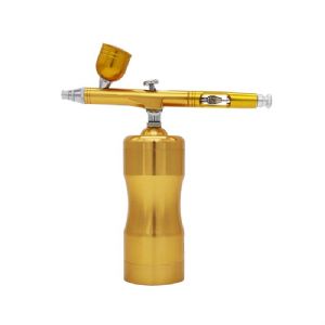 TC-04K Royalmax Cordless Cake Decorating Airbrush Kit