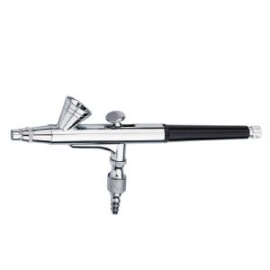 AB-135 Royalmax Gravity Dual-action Airbrush