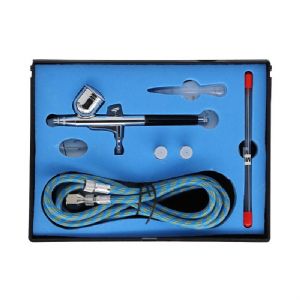 AB-130K Royalmax Dual-action Airbrush