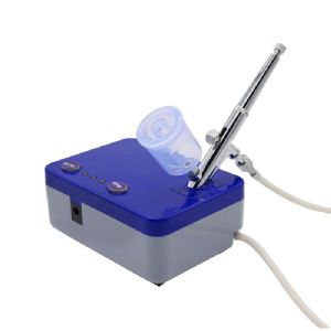 Sunless Tanning System