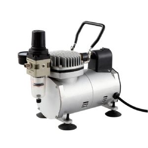 TC-18 Royalmax Piston Mini Air Compressor